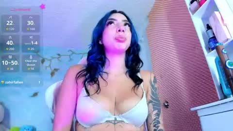 Saturnooo online show from July 1, 3:48 am