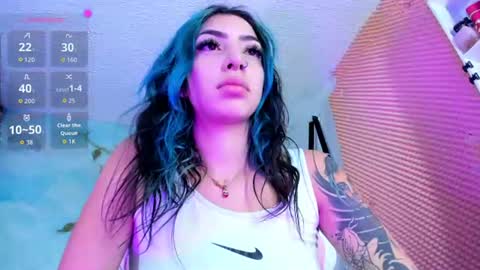 Saturnooo online show from June 11, 2:22 am