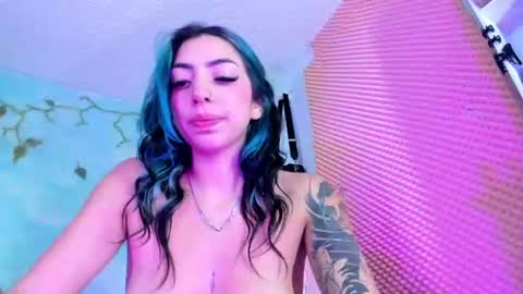 Saturnooo online show from June 16, 9:02 am