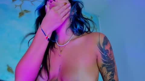 Saturnooo online show from February 9, 8:51 am