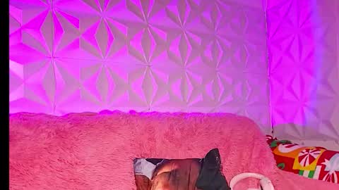 Gina George online show from February 4, 1:09 am