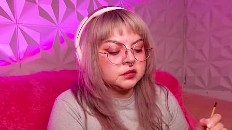 Gina George online show from December 2, 12:42 am