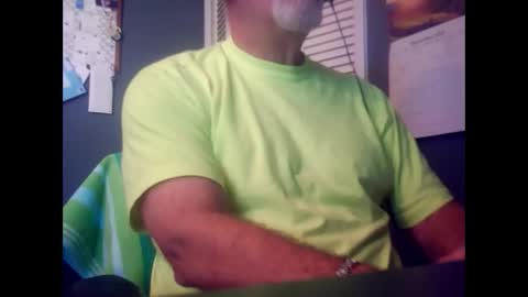 Snapshot of satyr64 chatting on September 24, 9:21 pm satyr64 online show from September 24, 9:21 pm
