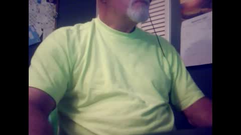 Snapshot of satyr64 chatting on September 26, 11:46 pm satyr64 online show from September 26, 11:46 pm