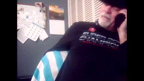 satyr64 online show from February 4, 4:22 pm