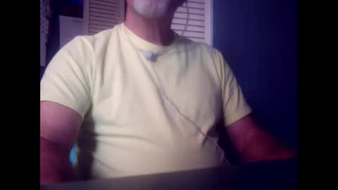 Snapshot of satyr64 chatting on October 5, 1:51 pm satyr64 online show from October 5, 1:51 pm