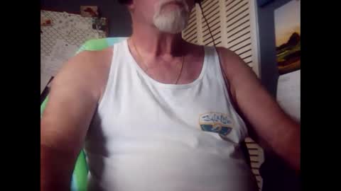 satyr64 online show from May 1, 5:40 pm
