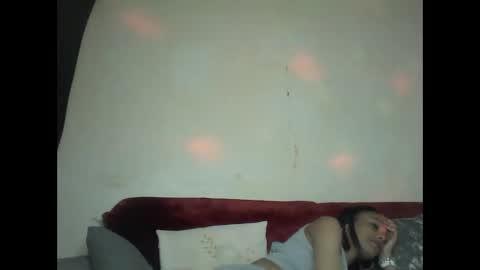 Shaniiice online show from October 4, 1:36 am