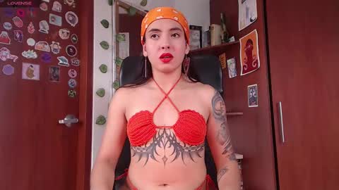 Zaren online show from February 12, 7:35 pm