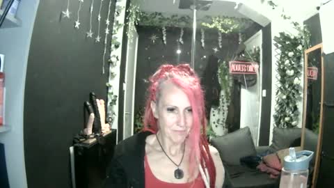 SaucySky online show from June 16, 9:41 pm
