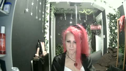 SaucySky online show from July 23, 10:07 pm
