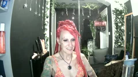 SaucySky online show from June 27, 12:27 am