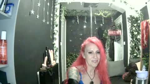 SaucySky online show from July 18, 12:56 am