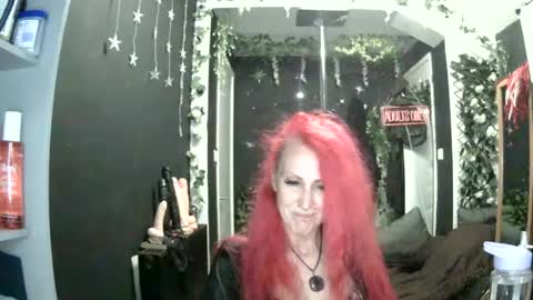SaucySky online show from July 20, 9:16 pm