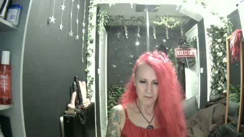 SaucySky online show from July 24, 11:24 pm