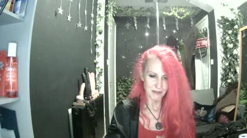 SaucySky online show from July 30, 10:54 pm