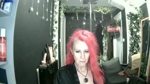 SaucySky online show from July 27, 11:46 pm