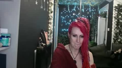 SaucySky online show from November 10, 2:36 am