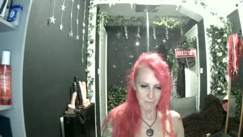 SaucySky online show from July 16, 11:06 pm