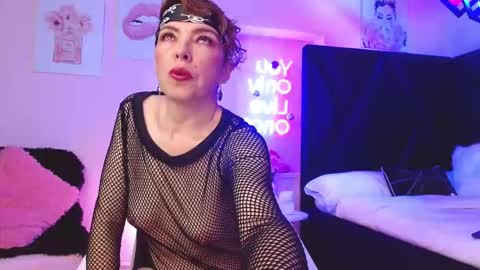 lilith online show from January 16, 3:59 am