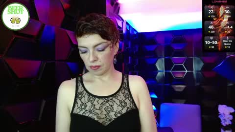 lilith online show from April 26, 3:37 am