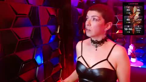 lilith online show from July 3, 4:06 am