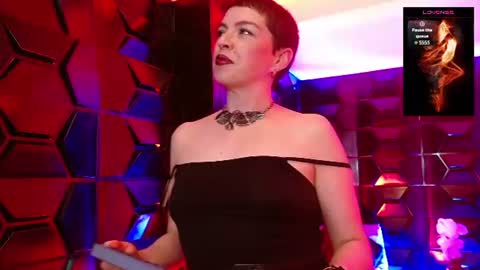 lilith online show from July 7, 6:47 am