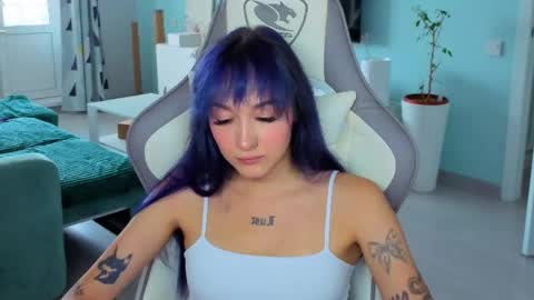 Ariel online show from July 24, 4:09 am