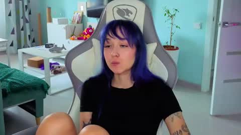 Ariel online show from July 7, 7:23 am
