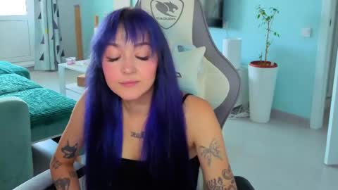 Ariel online show from July 30, 4:24 am