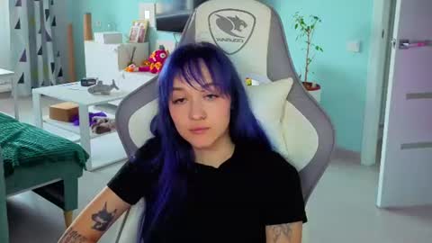 Ariel online show from July 7, 6:47 am