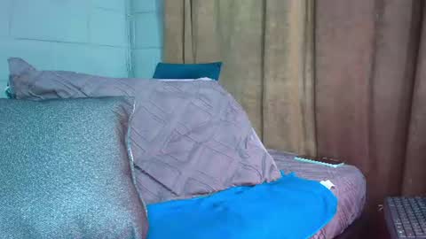 SAVAGEBOY julian online show from July 18, 9:55 am