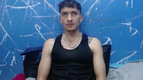 SavageLover  online show from December 4, 6:13 am