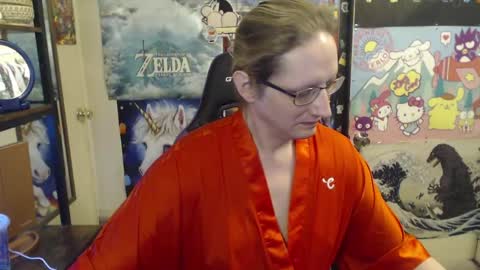 Savanah online show from April 30, 11:26 am