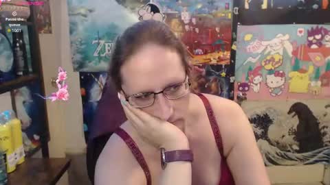 Savanah online show from July 3, 9:36 am