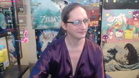 Savanah online show from July 11, 9:34 am