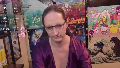 Savanah online show from July 30, 9:21 am