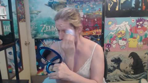 Savanah online show from February 6, 10:41 am