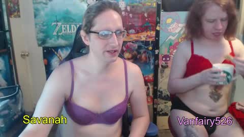 Savanah online show from May 24, 11:39 am