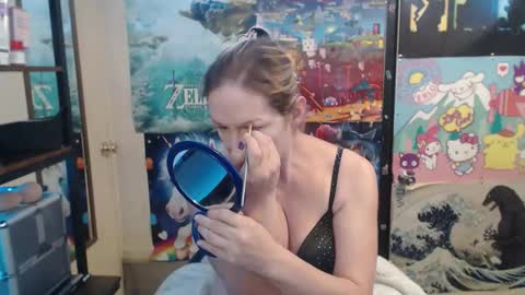 Savanah online show from December 2, 11:08 am