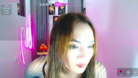 Patricia online show from October 24, 9:21 am