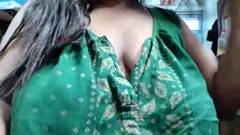 Anjali online show from May 2, 2:28 am
