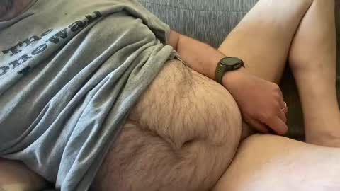 SaxBoBear online show from May 18, 9:04 am