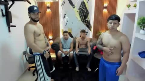 say_tony online show from April 23, 5:37 am
