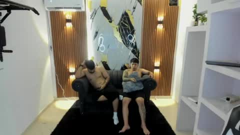 say_tony online show from June 8, 5:30 am