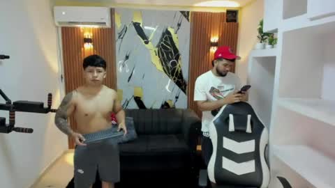 say_tony online show from June 17, 5:23 am