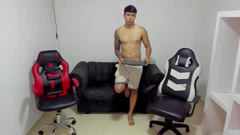 say_tony online show from February 21, 6:27 am