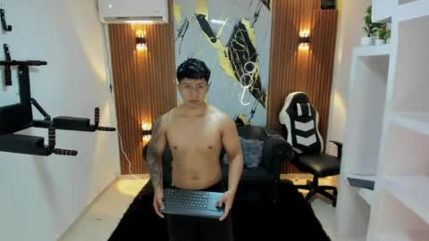 say_tony online show from June 15, 5:21 am