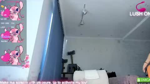 Im Sayame Welcome to my room and lets have a good time together with me I love tokens and fucking online show from June 17, 3:11 am