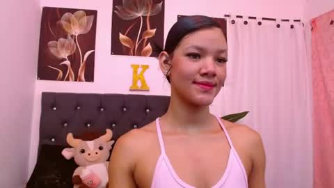 saykimmy online show from August 4, 3:13 am
